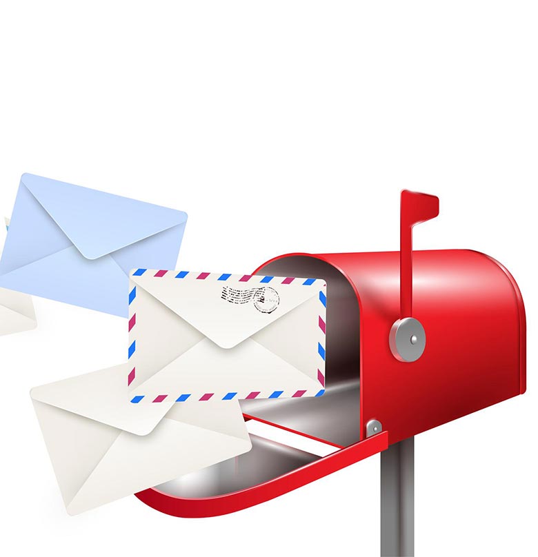 Mailroom services in Pune