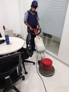 Role of good housekeeping service - Office cleaning services in Pune