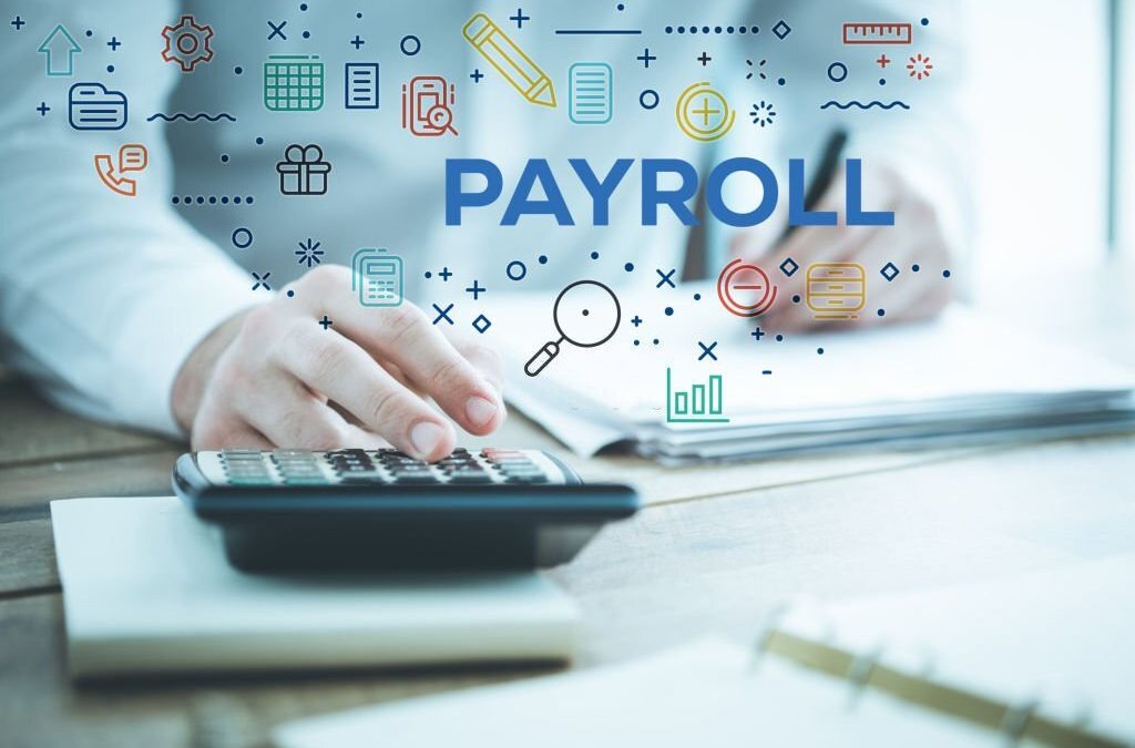 payroll concept