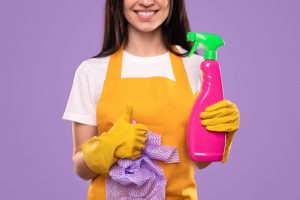 cleaning tips