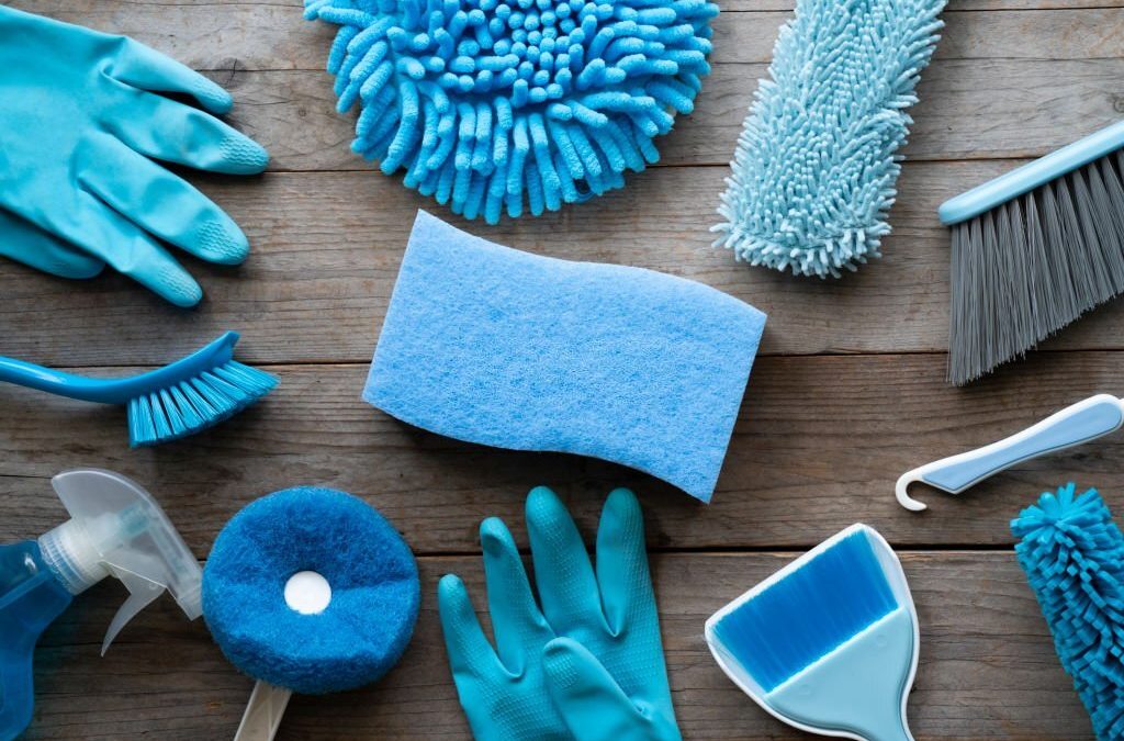 housekeeping cleaning services