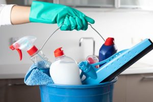 housekeeping cleaning services