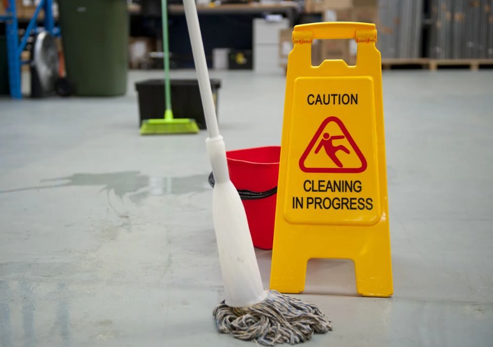 The Importance of Safety and Security in Housekeeping