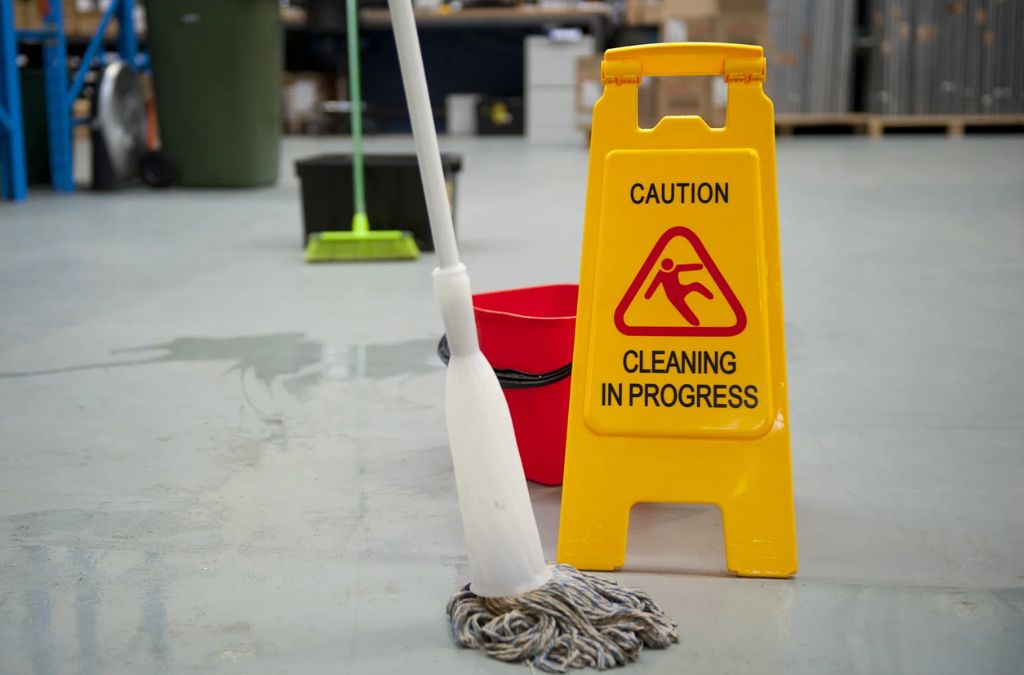 The Importance of Safety and Security in Housekeeping