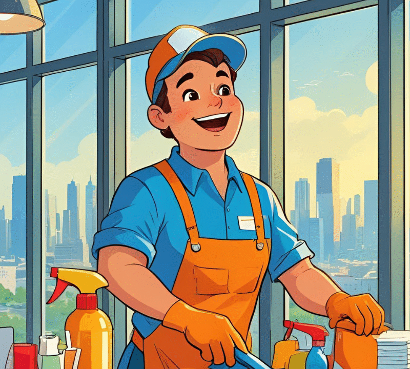 Facility Management