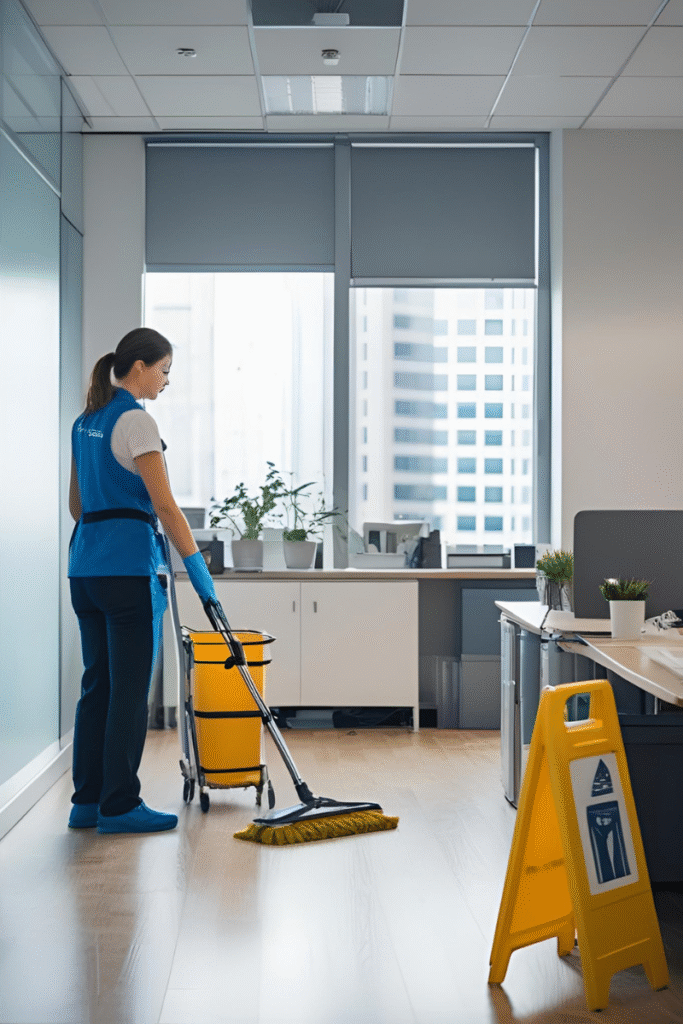 facility Management
