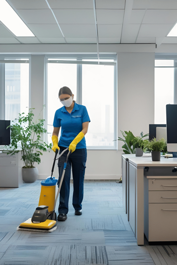 Facility Management
