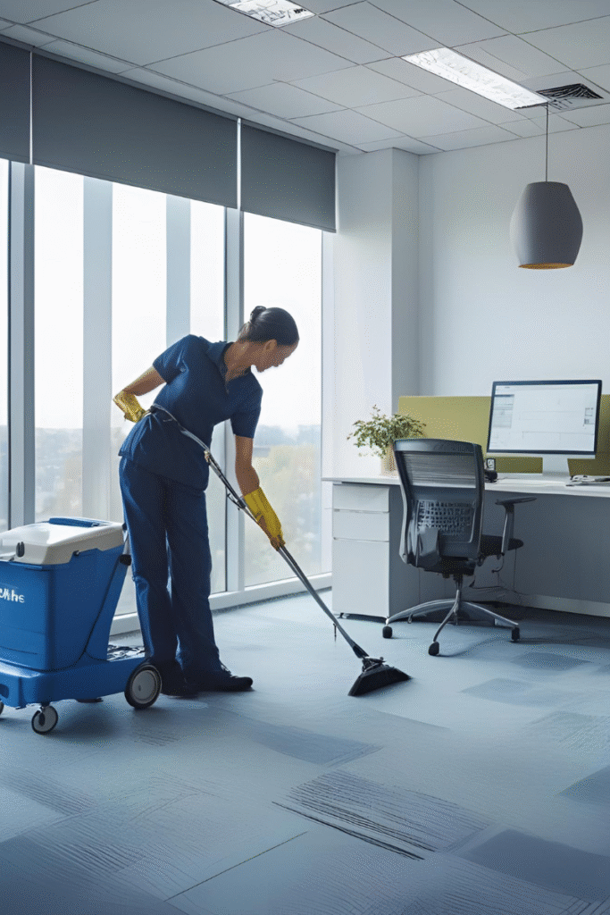 Facility Management 