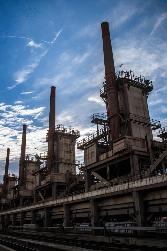 Facility Management Services