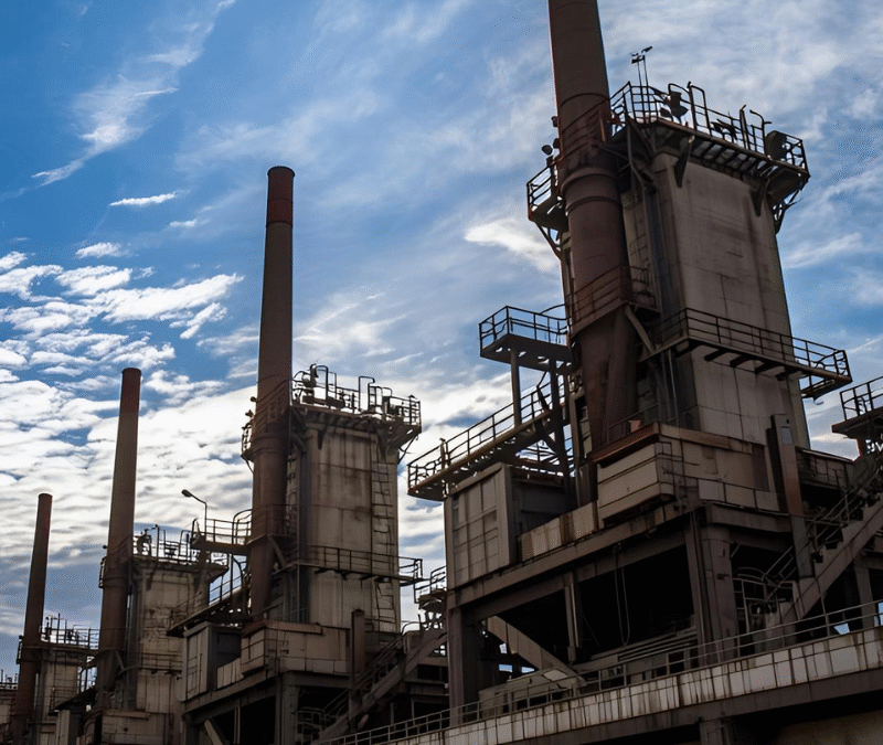 Facility Management Services