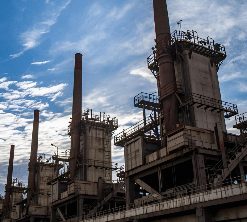 Facility Management Services